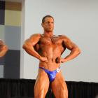 Mike  Vernagello - NPC Golds Classic 2011 - #1